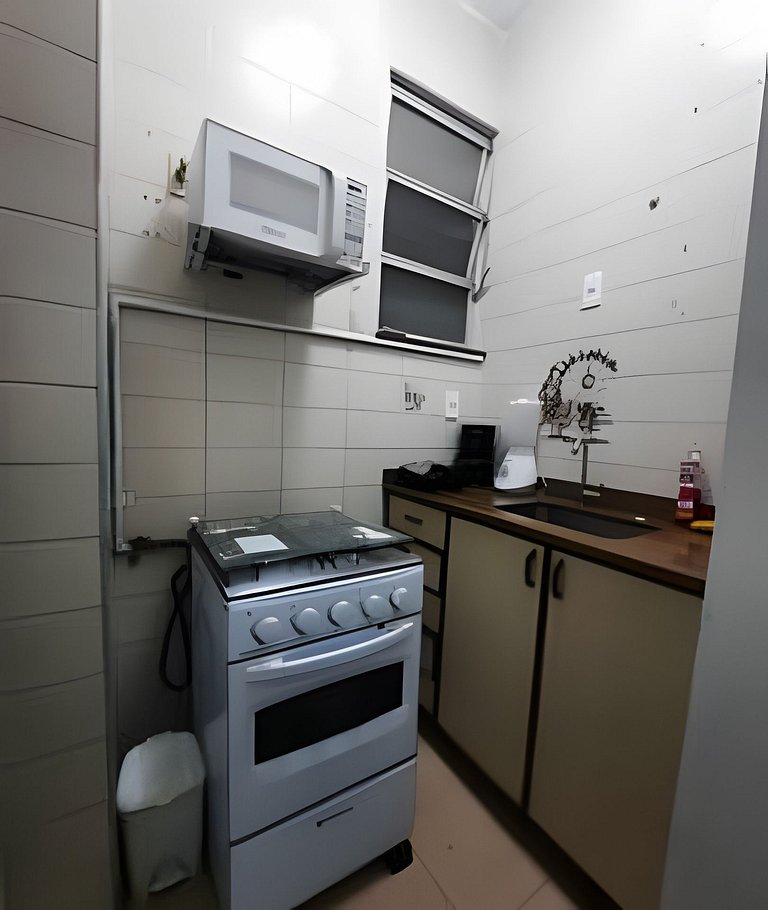 Sua estadia perfeita no Rio começa aqui