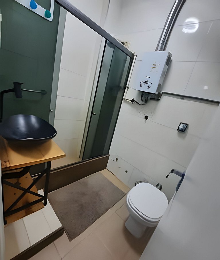 Sua estadia perfeita no Rio começa aqui