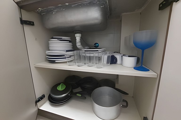 2 Minutos da Praia Posto 5 Copacabana