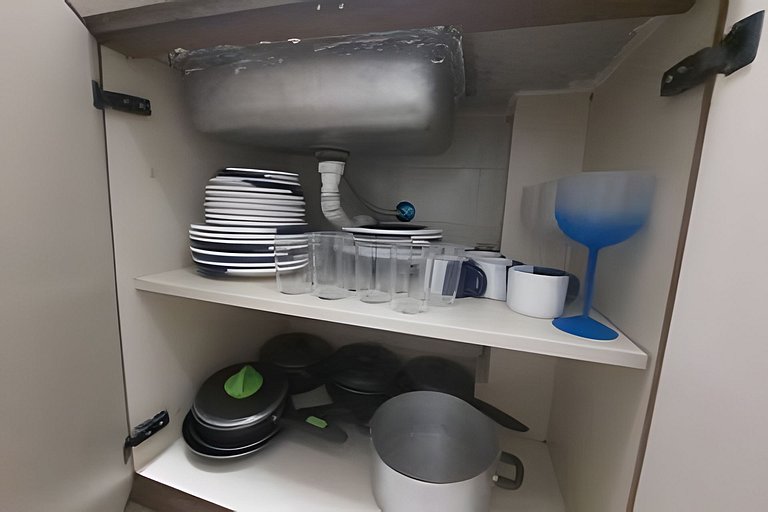 Sua estadia perfeita no Rio começa aqui