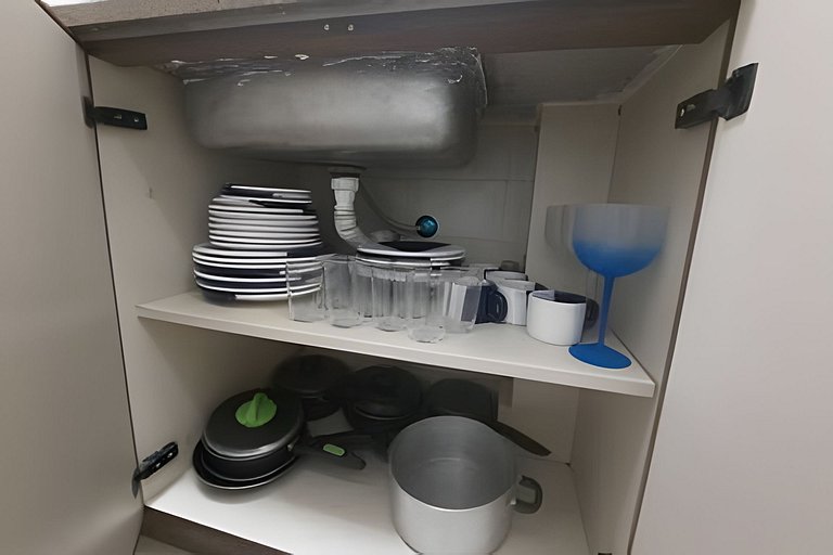 2 Minutos da Praia Posto 5 Copacabana