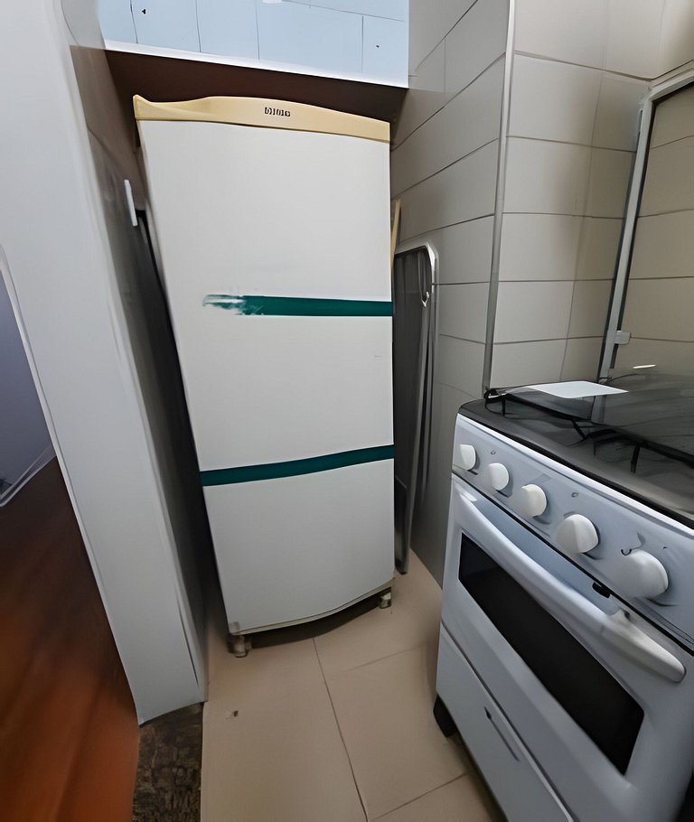 Sua estadia perfeita no Rio começa aqui