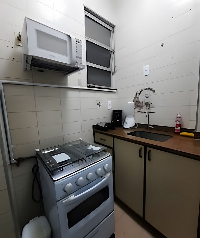 Sua estadia perfeita no Rio começa aqui