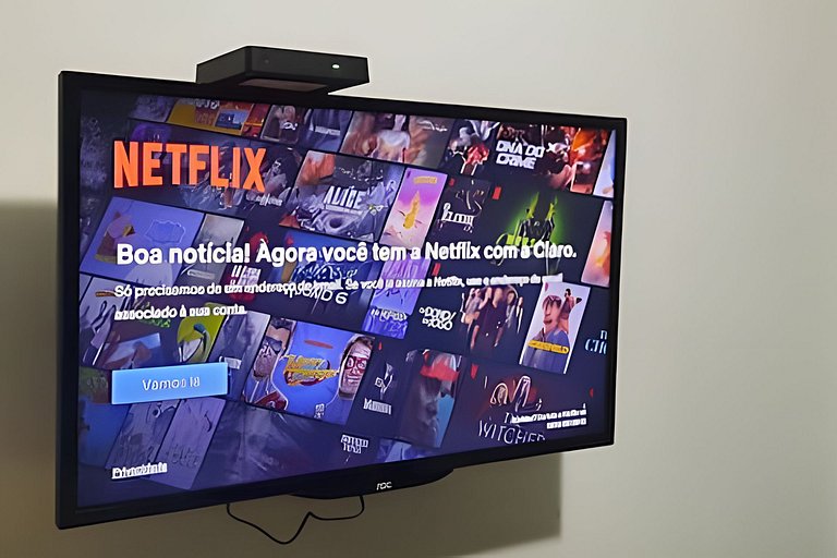 Sua estadia perfeita no Rio começa aqui