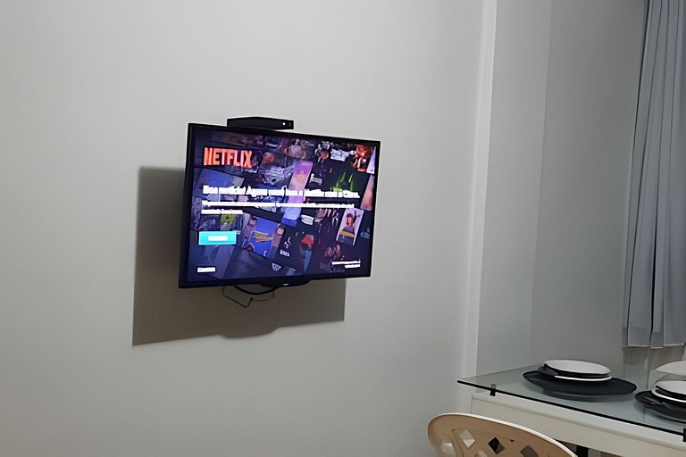 2 Minutos da Praia Posto 5 Copacabana