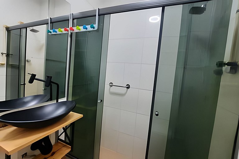 Sua estadia perfeita no Rio começa aqui