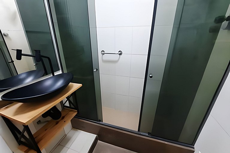 Sua estadia perfeita no Rio começa aqui