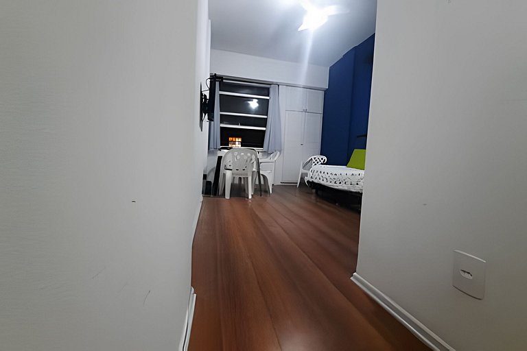 Sua estadia perfeita no Rio começa aqui