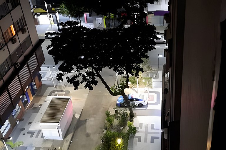 O seu novo lar em Copacabana está te esperando!