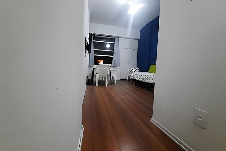 Sua estadia perfeita no Rio começa aqui