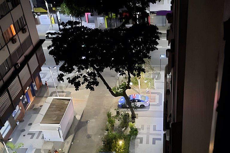 Sua estadia perfeita no Rio começa aqui