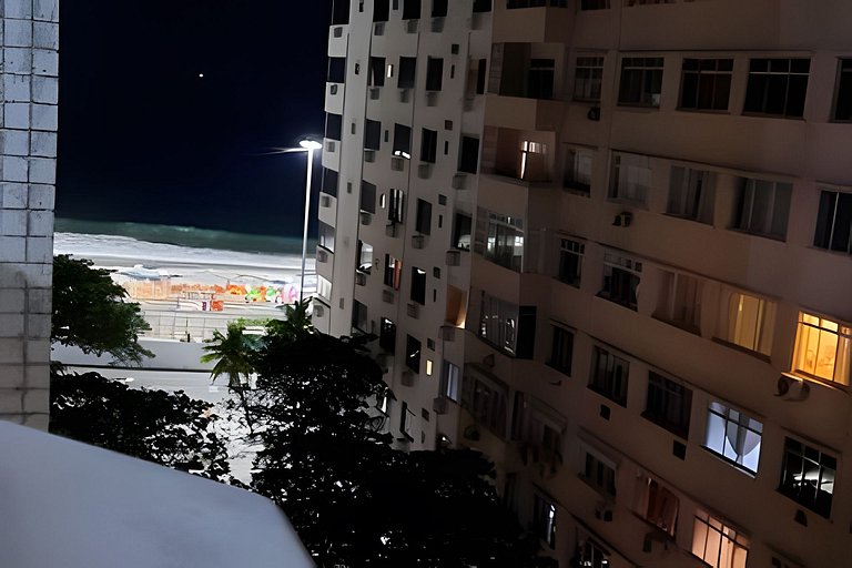 2 Minutos da Praia Posto 5 Copacabana