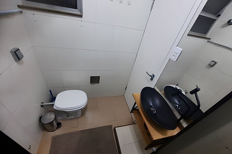 2 Minutos da Praia Posto 5 Copacabana