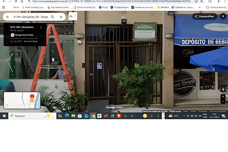 Sua estadia perfeita no Rio começa aqui