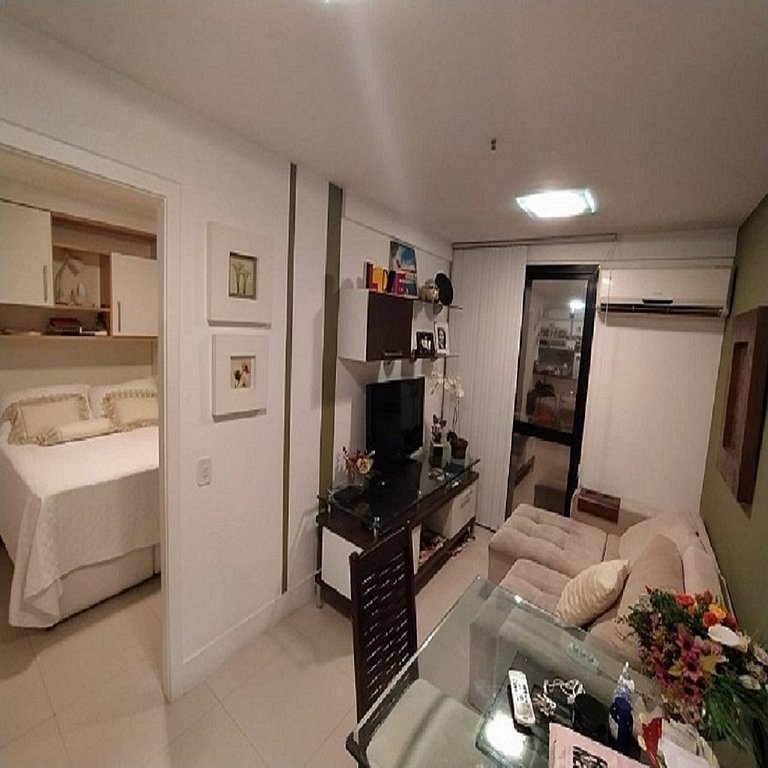 Sua estadia perfeita no Rio começa aqui