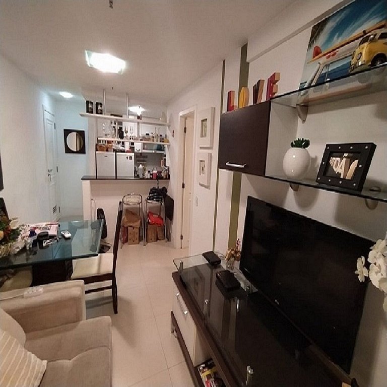 Sua estadia perfeita no Rio começa aqui