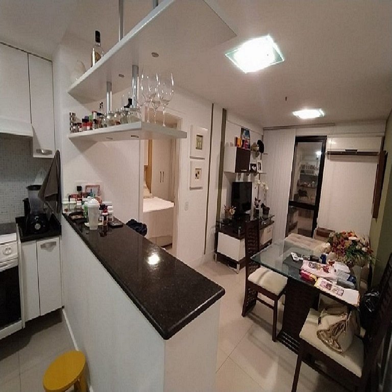 Sua estadia perfeita no Rio começa aqui