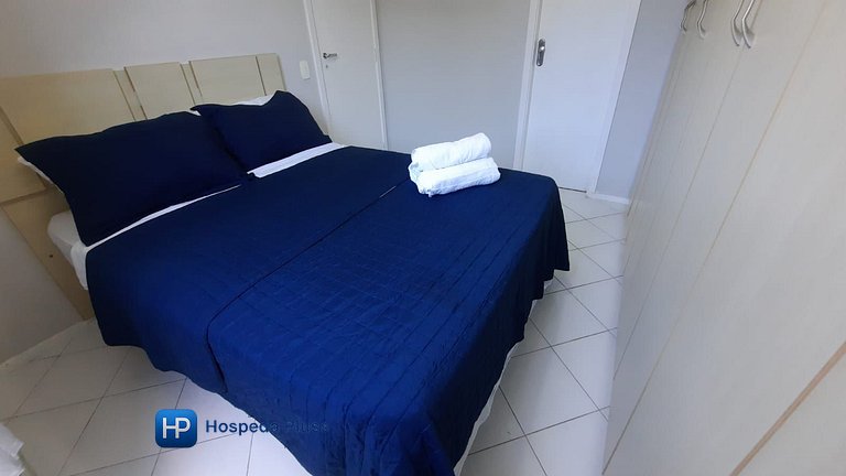 Aproveite ao máximo seu tempo em Copacabana, no Rio de Janei