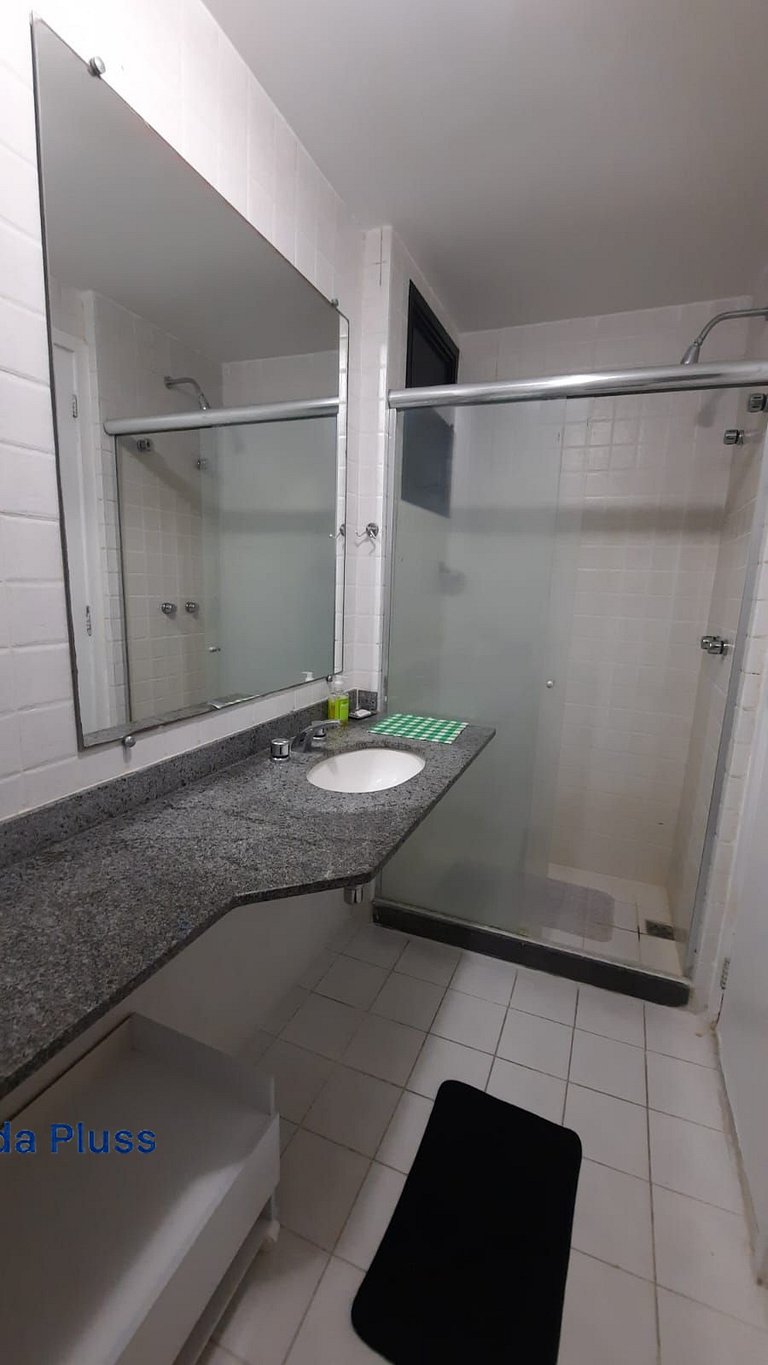 Aproveite ao máximo seu tempo em Copacabana, no Rio de Janei