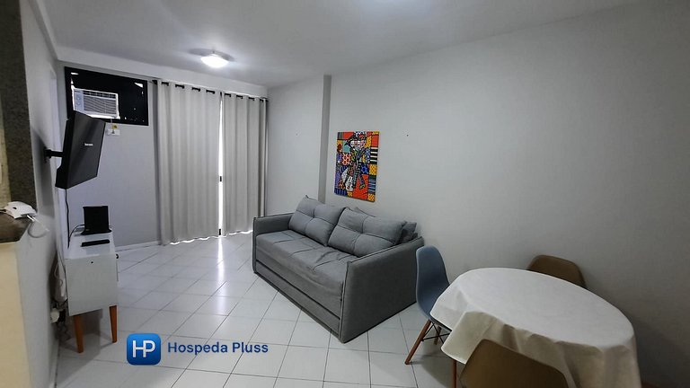 Aproveite ao máximo seu tempo em Copacabana, no Rio de Janei