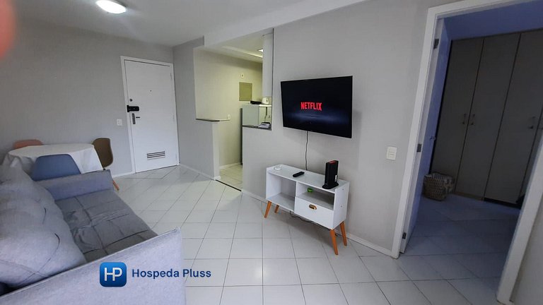 Aproveite ao máximo seu tempo em Copacabana, no Rio de Janei