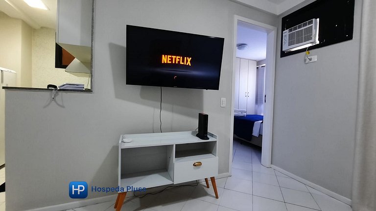 Aproveite ao máximo seu tempo em Copacabana, no Rio de Janei