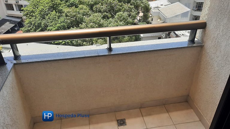 Aproveite ao máximo seu tempo em Copacabana, no Rio de Janei